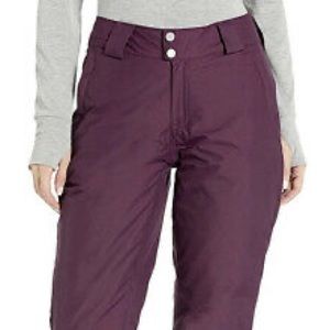 Columbia on the slope II snow pants